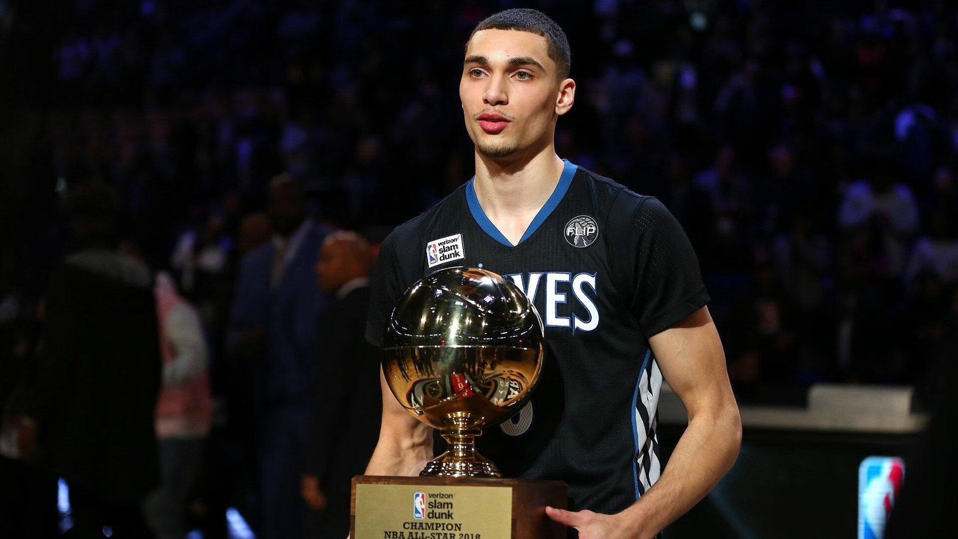 贾马尔-穆雷的野心宣言,全明星、得分王与MVP,我全都要!