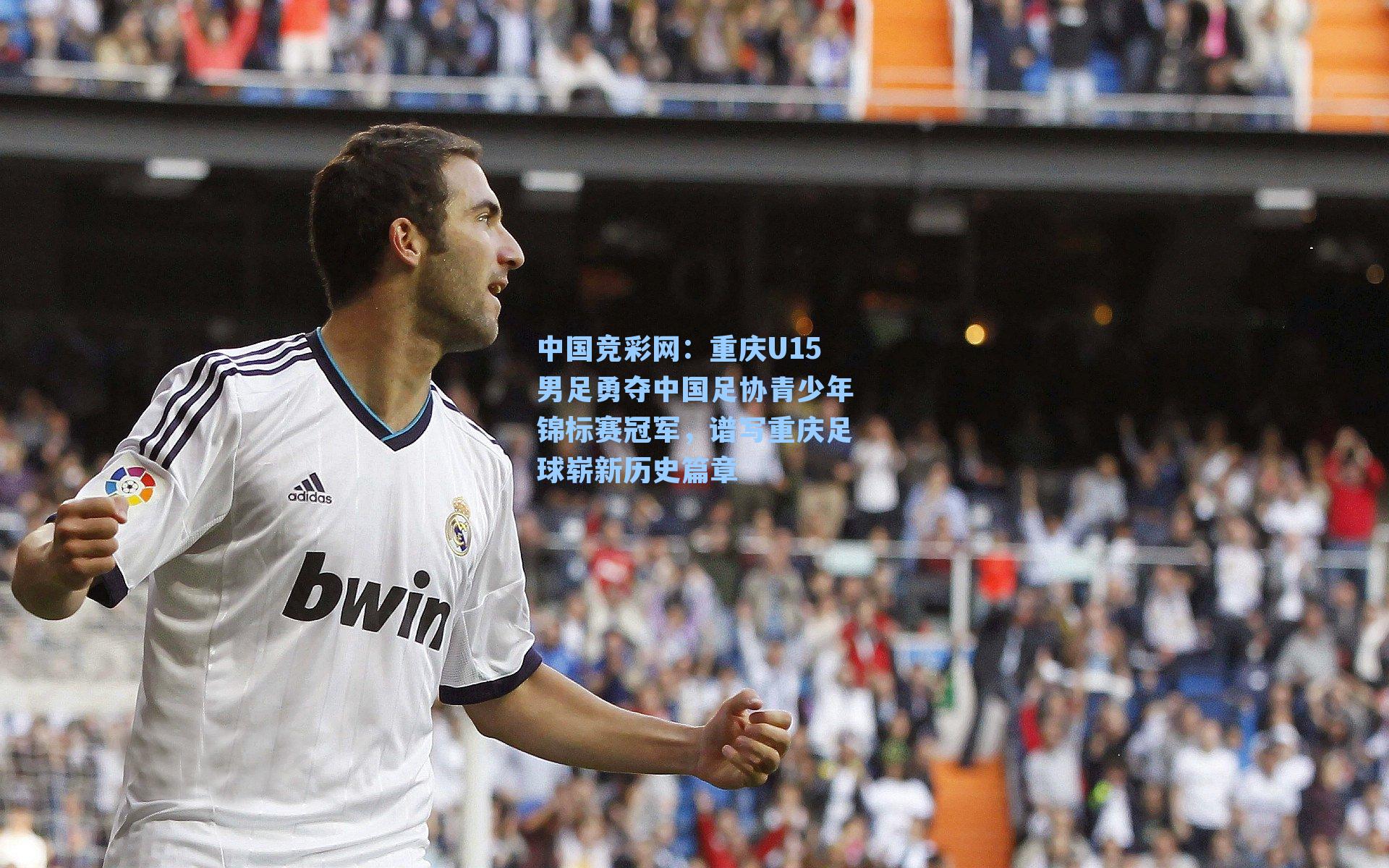 重庆U15男足勇夺中国足协青少年锦标赛冠军，谱写重庆足球崭新历史篇章